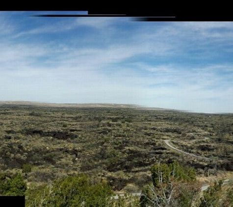 Valley of Fires Recreation Area - Carrizozo, NM