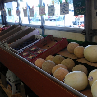 Vince's Produce Market - New Castle, DE