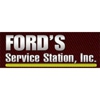 Ford Service Station Inc gallery