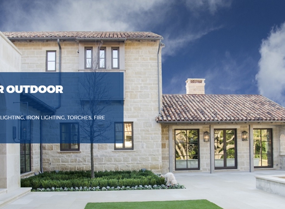 Solara Doors & Lanterns - Dallas, TX