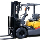 Island Fork Lifts - Industrial Forklifts & Lift Trucks