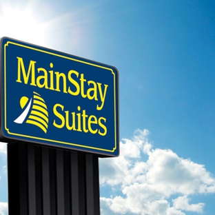 MainStay Suites Denver International Airport - Denver, CO