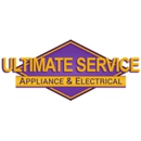 Ultimate Service Appliance & Electric - Heating Contractors & Specialties