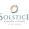 Solstice Senior Living at Rio Norte gallery