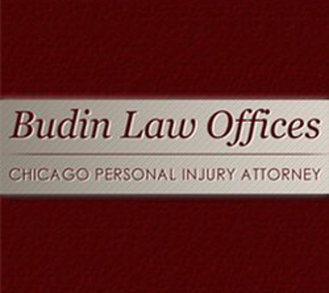 Budin Law Offices - Chicago, IL