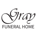 Gray Funeral Home - Funeral Directors