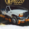 Golden Grizzly Towing gallery