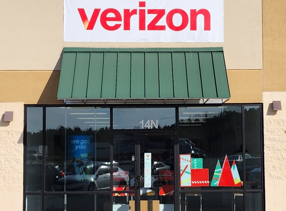 Verizon - Altavista, VA