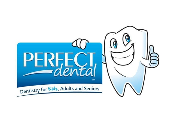 Perfect Dental – Roslindale - Roslindale, MA