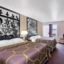 Super 8 by Wyndham Locust Grove - Hotels