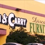 Cash & Carry Discount Furniture