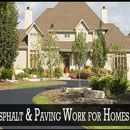 Asphalt Pave - Asphalt Paving & Sealcoating