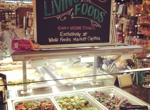 Whole Foods Market - Capitola, CA