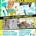 Green Pro Cleaning