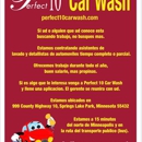 Perfect 10 Car Wash and Detail Center - Auto Repair & Service