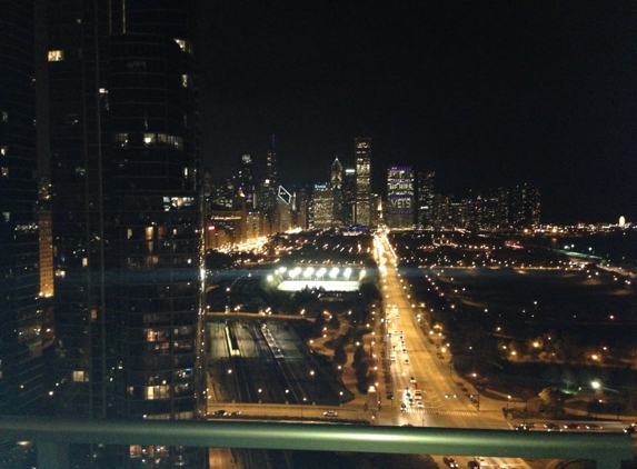 Museum Pointe Condominium - Chicago, IL