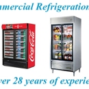 Chicagoland Appliance Repair - Major Appliance Refinishing & Repair