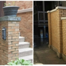 J & P Masonry Restoration & Tuckpointing - Tuck Pointing