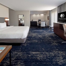 DoubleTree by Hilton Hotel Bakersfield - Hotels
