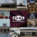 G&G Enterprises - Architects