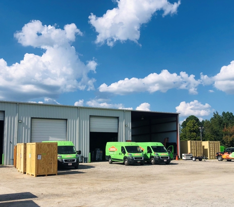 SERVPRO of Augusta South / Burke & Wilkes Counties - Grovetown, GA