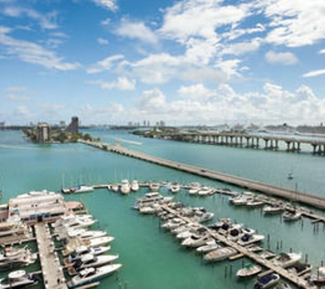 Marriott Hotels Resorts Suites - Miami, FL