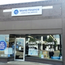 World Finance - Loans