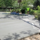 Sam The Concrete Man Northshore - Stamped & Decorative Concrete