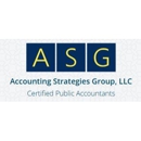 Accounting Strategies Group LLC - Payroll Service