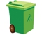 IBS Skip Bins - Waste Reduction & Disposal Services