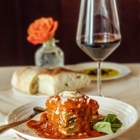 Ca'Bianca Ristorante Italiano