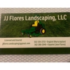 JJ Flores landscaping gallery