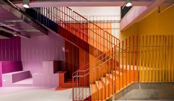 RMIT University - Bundoora, VIC