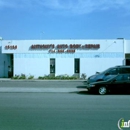 Anthony's Auto Body & Rep - Truck Body Repair & Painting