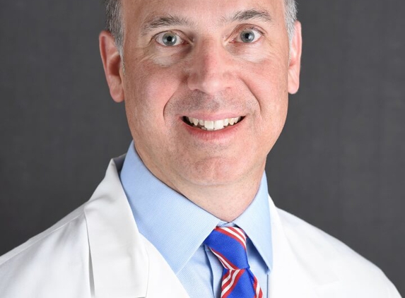 Jean-francois Lefaivre, MD - Charlotte, NC