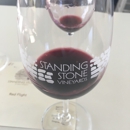 Standing Stone Vineyards - Tourist Information & Attractions