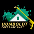 Humboldt Pressure Wash & Roof Moss Cleaning - Gutters & Downspouts Cleaning