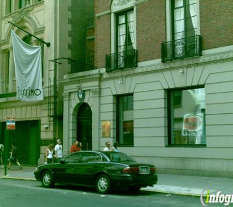 Consulate General of Argentina - New York, NY