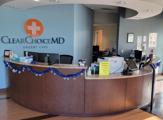 ClearChoiceMD Urgent Care | Lebanon - Lebanon, NH