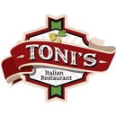 Toni's Italian Restaurant - Italian Restaurants