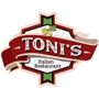 Toni's Italian Restaurant