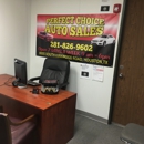 Perfect Choice Auto Sales - Used Car Dealers