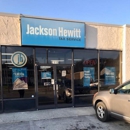 Jackson Hewitt Tax Service - Tax Return Preparation