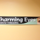 Eyebrow Threading By Charming Eyes - Beauty Salons