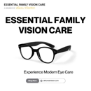 Essential Family Vision Care - Medical Centers