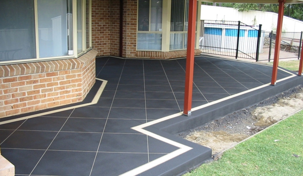 Advanced Spray Pave - Warners Bay, NSW. After