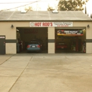 Hot Rods Fabrication & Repair - Auto Repair & Service