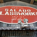 Salado Glass Works - Glass Blowers