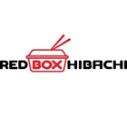 Red Box Hibachi
