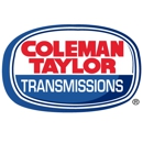 Coleman Taylor Transmissions - Auto Transmission